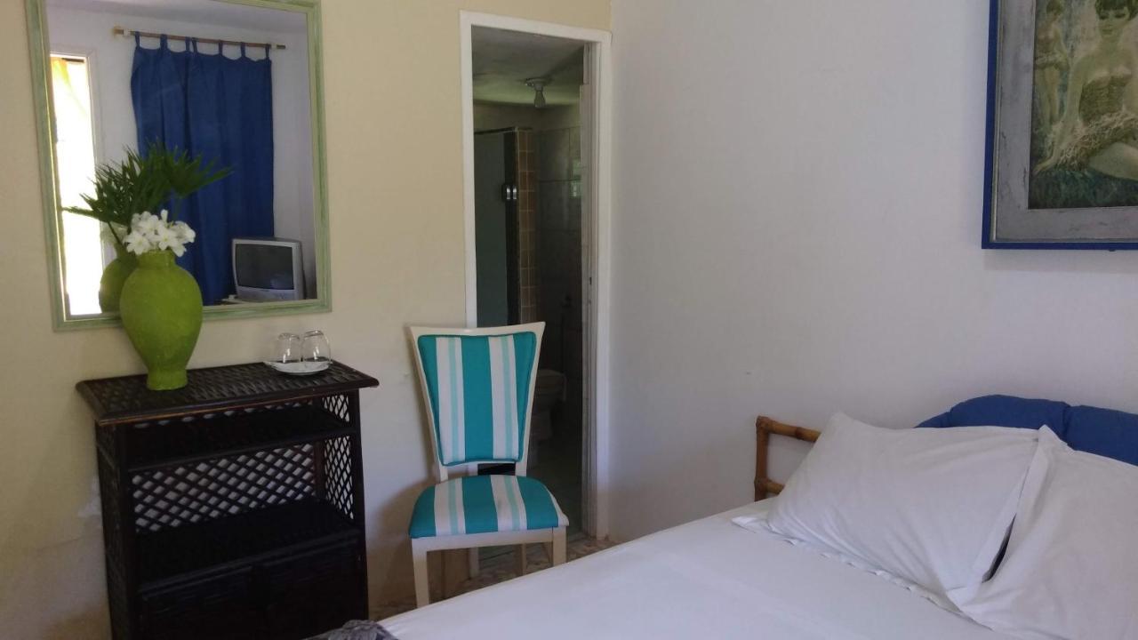 Hotel Fazenda Agua Da Prata Agri Turismo Camaçari Eksteriør billede